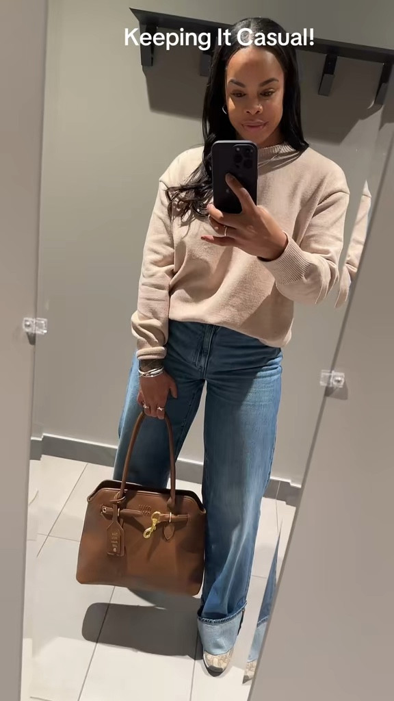 #LTKShoeCrush #LTKItBag #LTKOver40