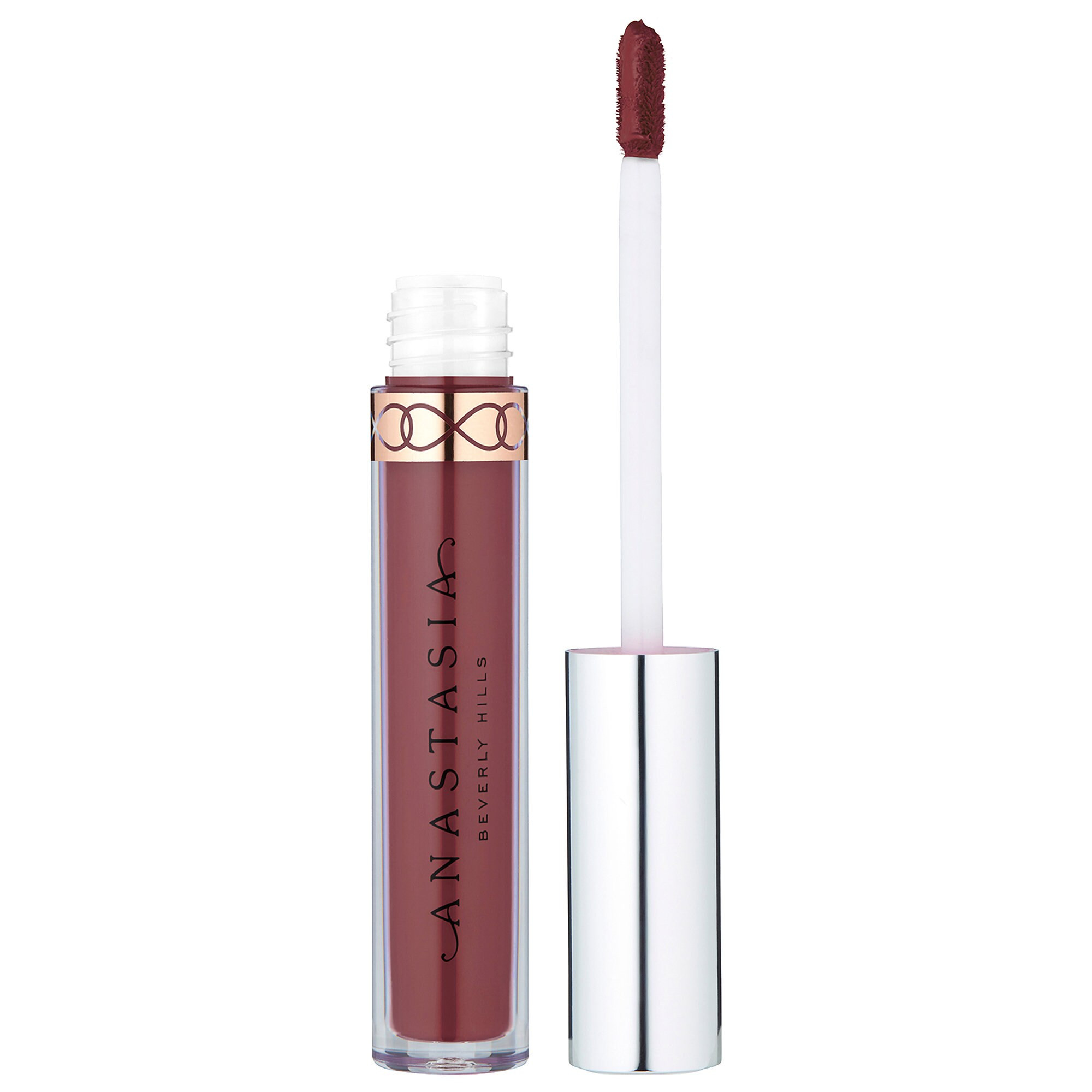 Anastasia Beverly Hills Liquid Lipstick Veronica 0.11 oz/ 3.1 g | Sephora (US)