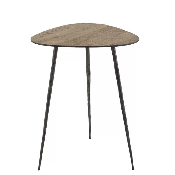 Jude End Table | Wayfair Professional