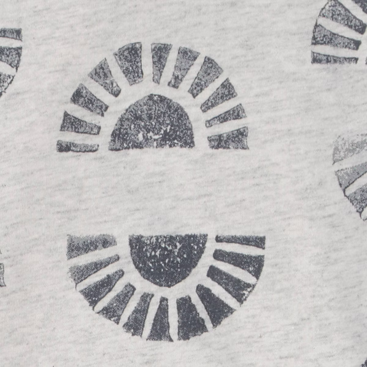 Carter's Just One You® Baby Boys' Sun Top & Bottom Set - Gray | Target