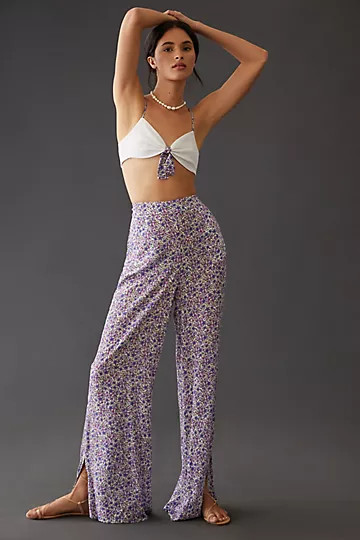 Favorite Daughter Savannah Pants | Anthropologie (US)