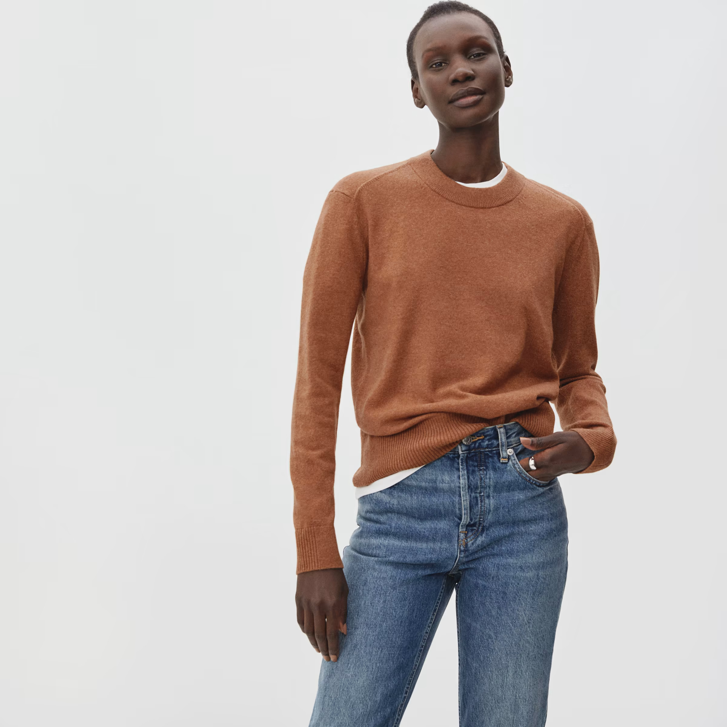 The Cashmere Crew | Everlane