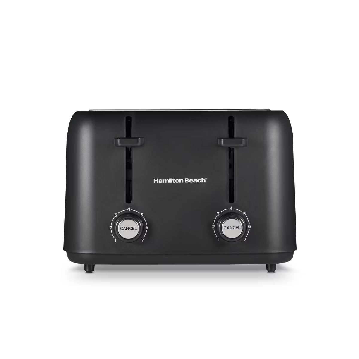 Kitchen Collection By Hamilton Beach 4 Slice Toaster 24825KC | Target