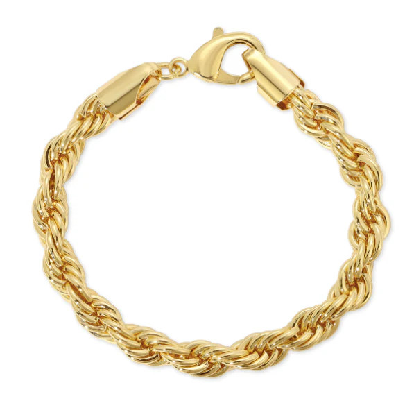 Valentina Gold Filled Bracelet | Joy Dravecky