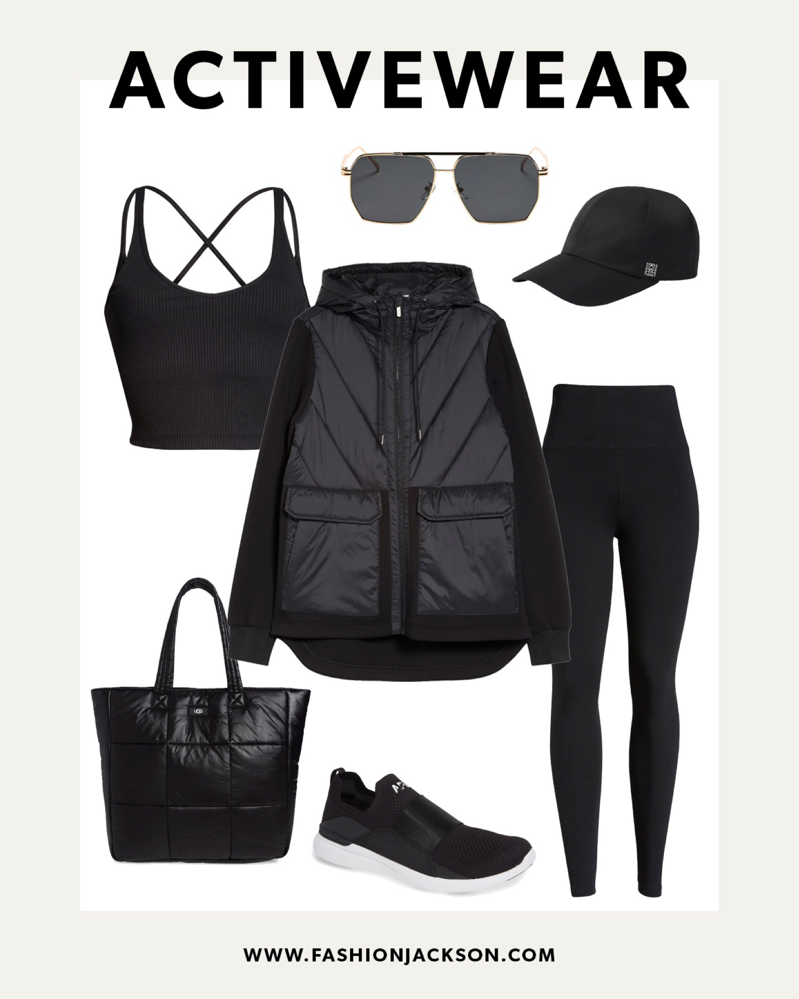 Athleisure outfit, activewear outfit, leggings, sneakers #fitness #activewear #sneakers

#LTKstyletip #LTKunder100 #LTKfit