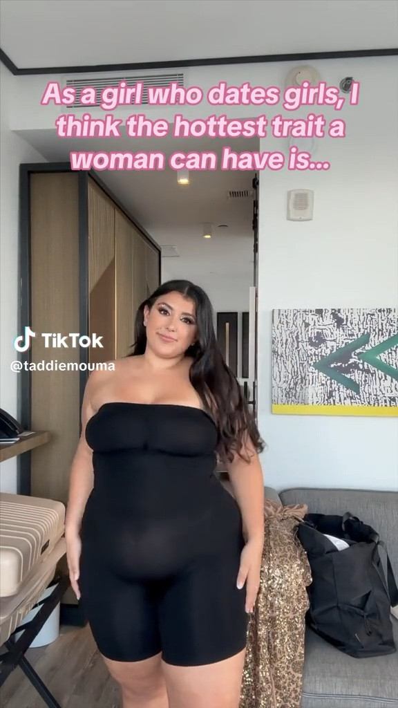 My top five favorite shape wear from Amazon 🖤 wearing size XXL

#LTKCyberWeek #LTKsalealert #LTKfindsunder50