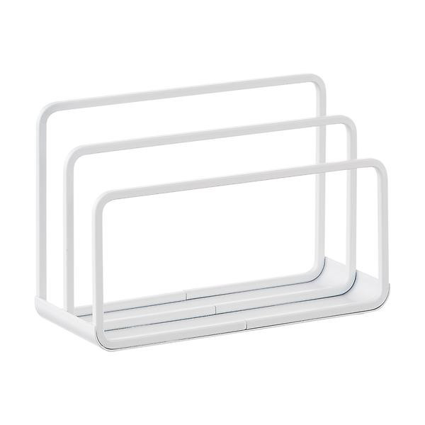 The Container Store Radius Steel Letter Sorter | The Container Store