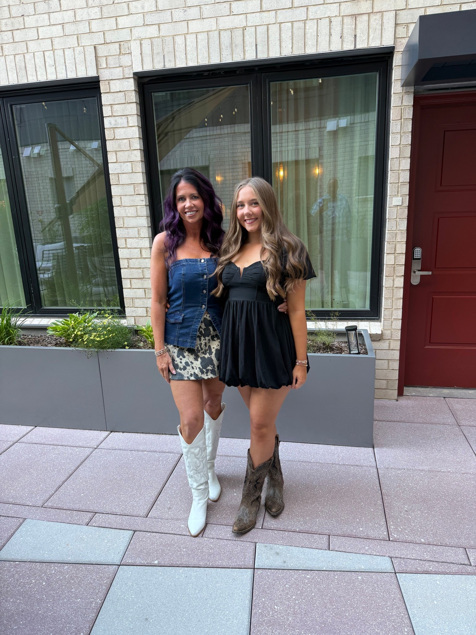 Perfect for Nashville 

#LTKFindsUnder100 #LTKOver40