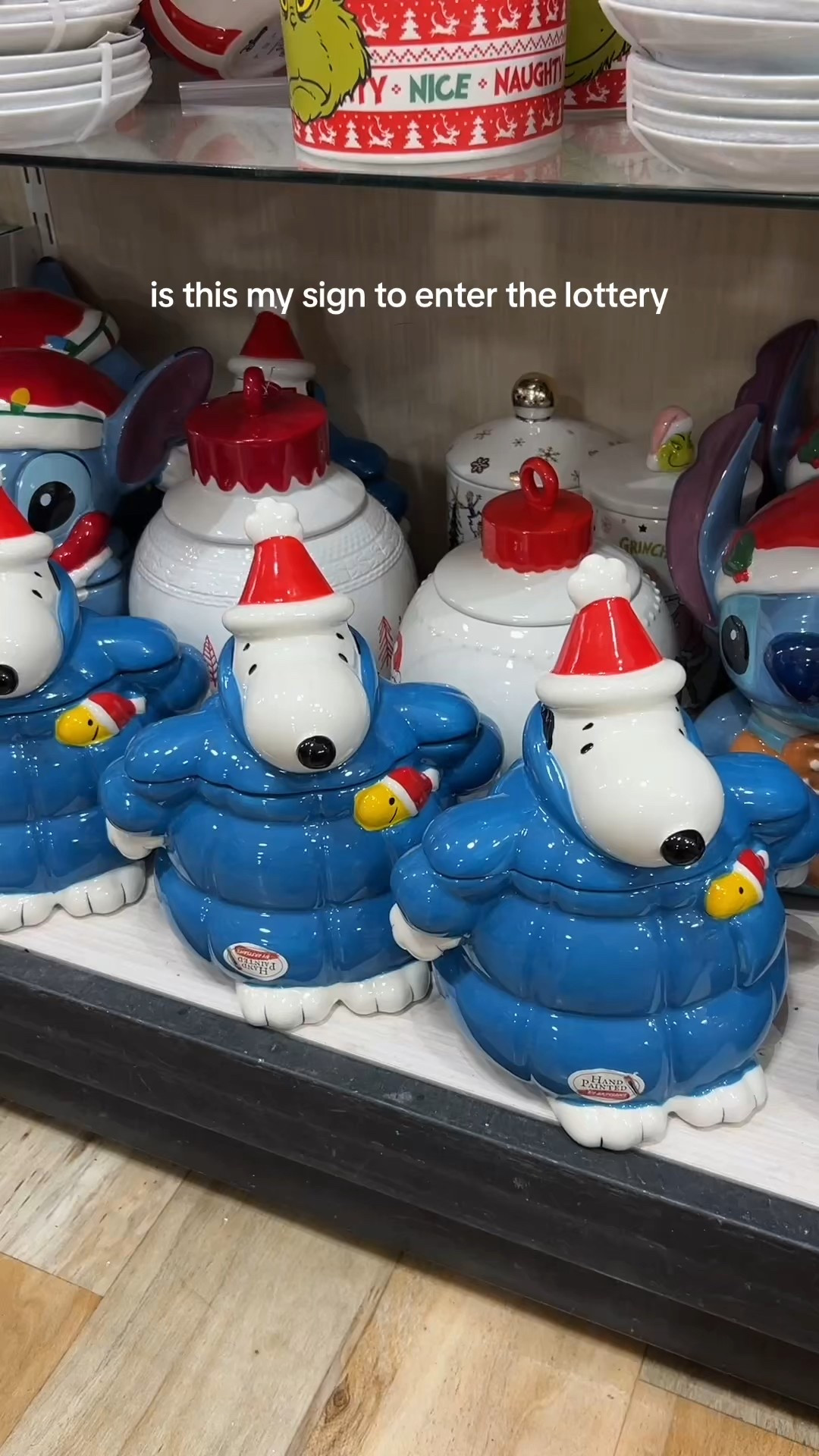 Puffer jacket Snoopy finds at HomeGoods, T.J.Maxx, and Marshalls!! 🤩

#snoopy #homegoods #tjmaxx #marshalls #sale #home #kitchen #giftguide #christmas #bedding 

#LTKGiftGuide #LTKHoliday #LTKHome