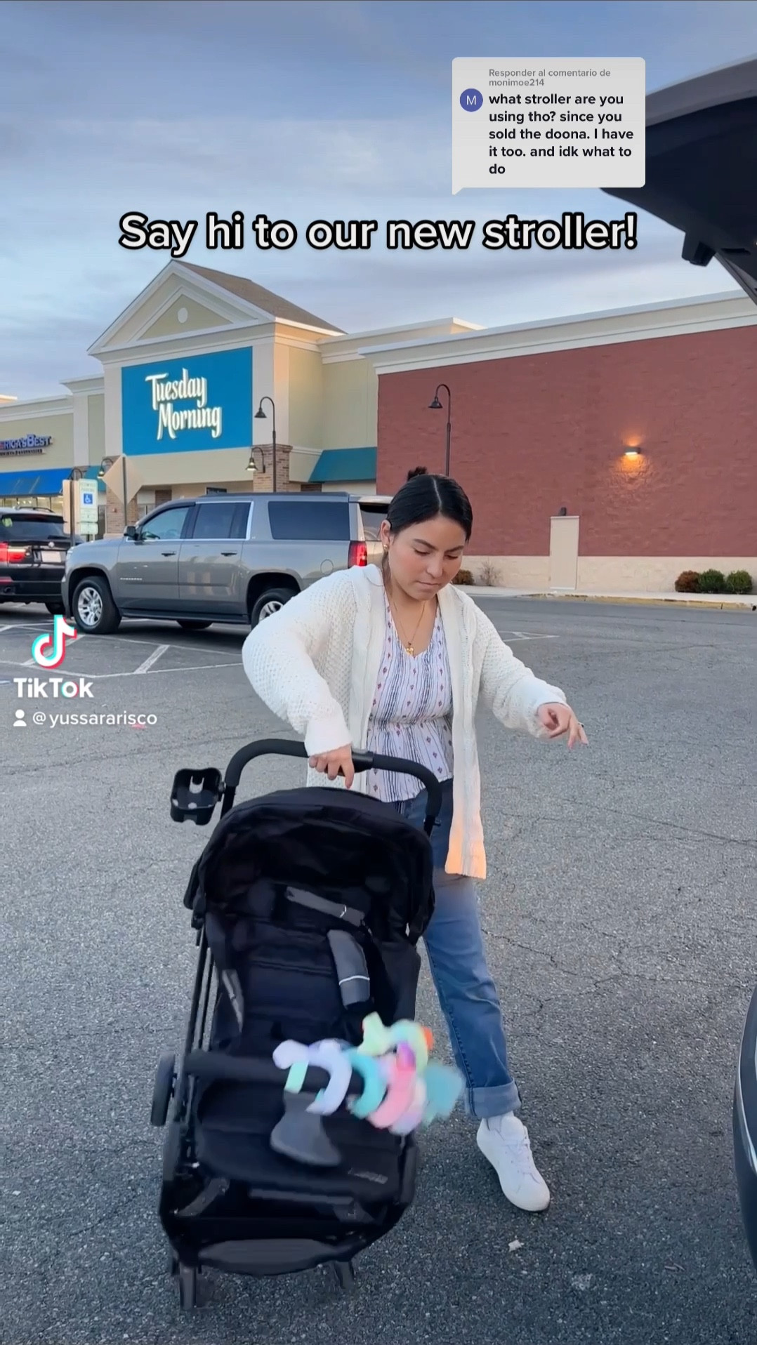 Best compact and lightweight stroller! 10/10 

#LTKbaby #LTKbump #LTKFind