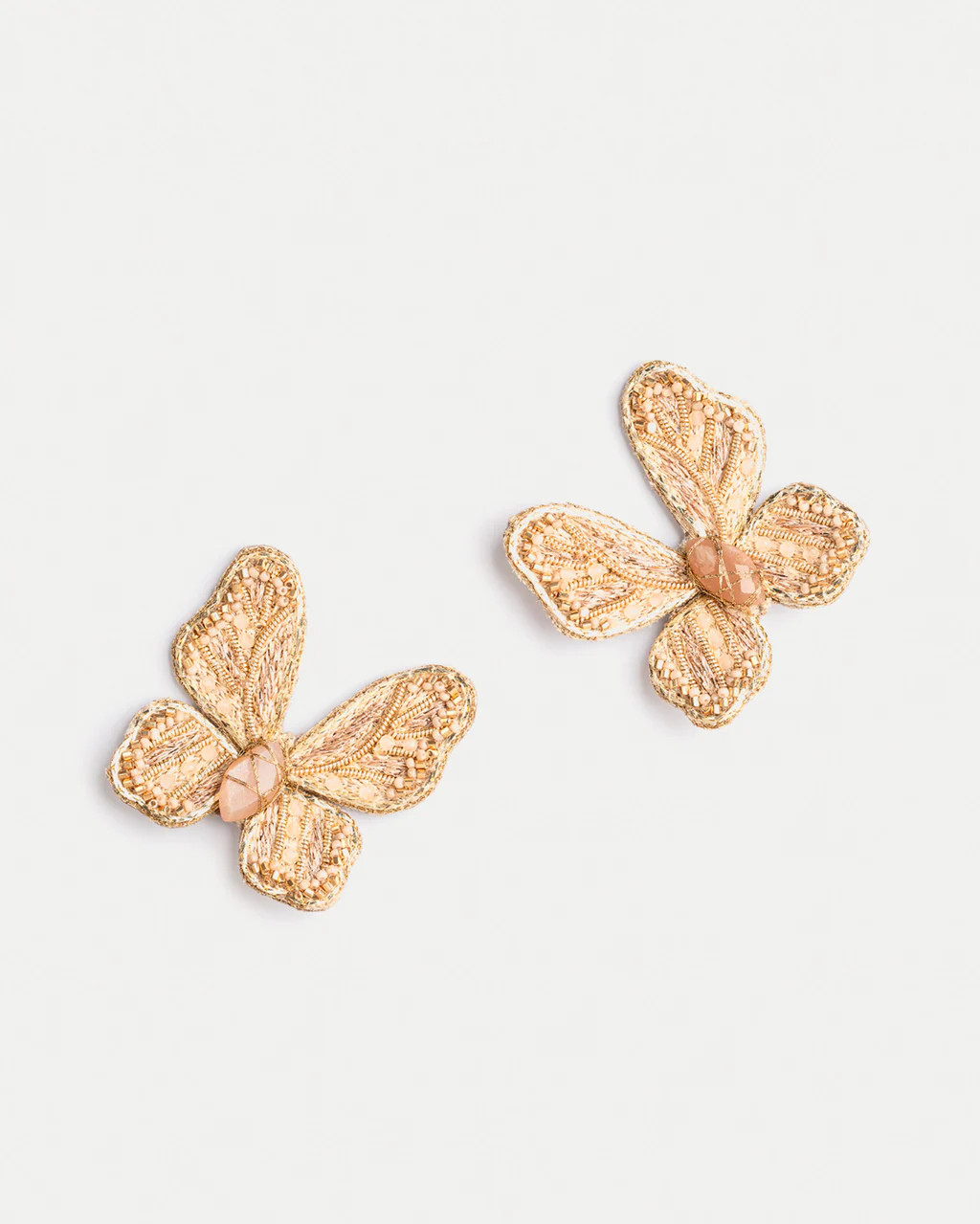 Abel Earrings | Frances Valentine