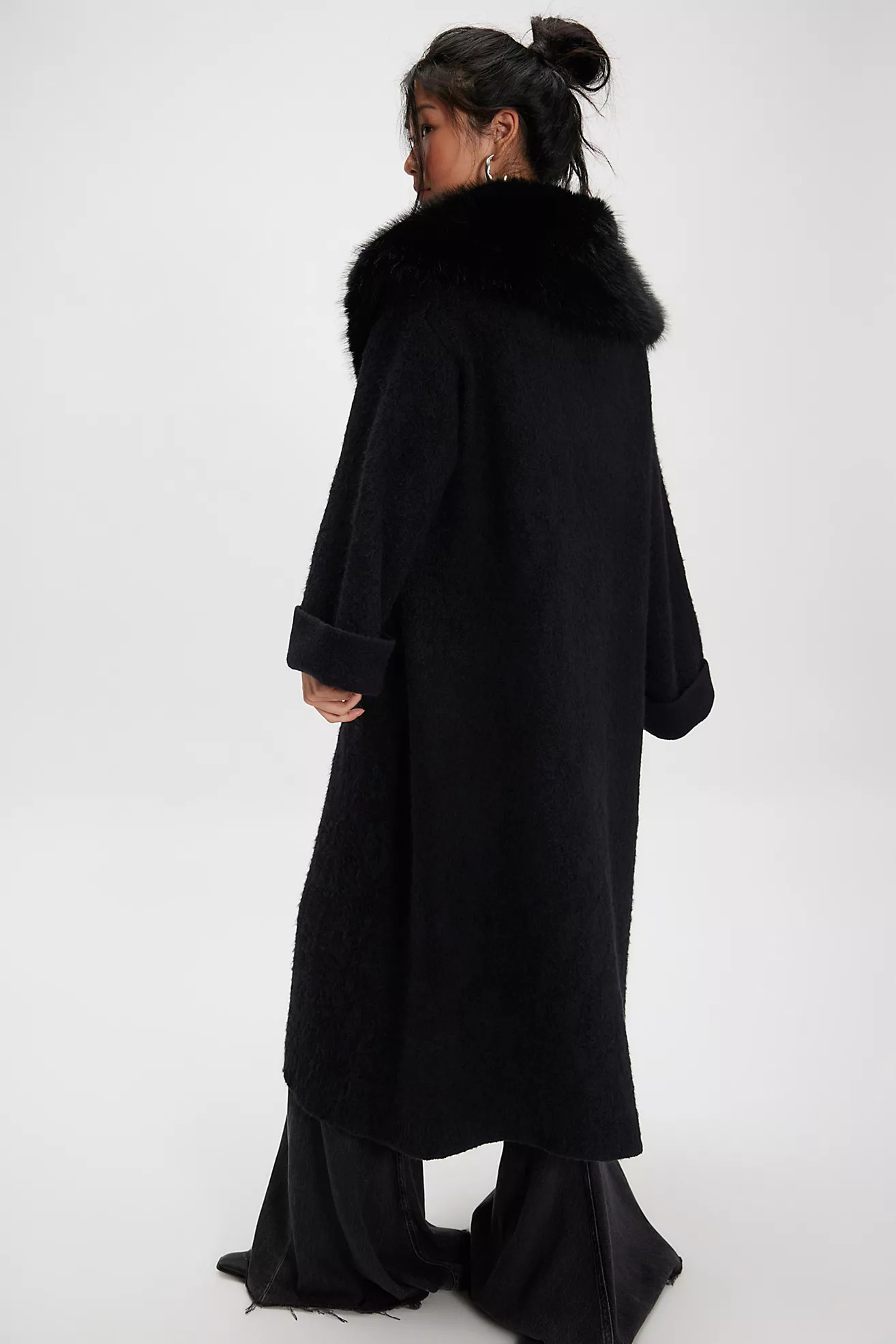 Twiced Love Coatigan | Free People (Global - UK&FR Excluded)