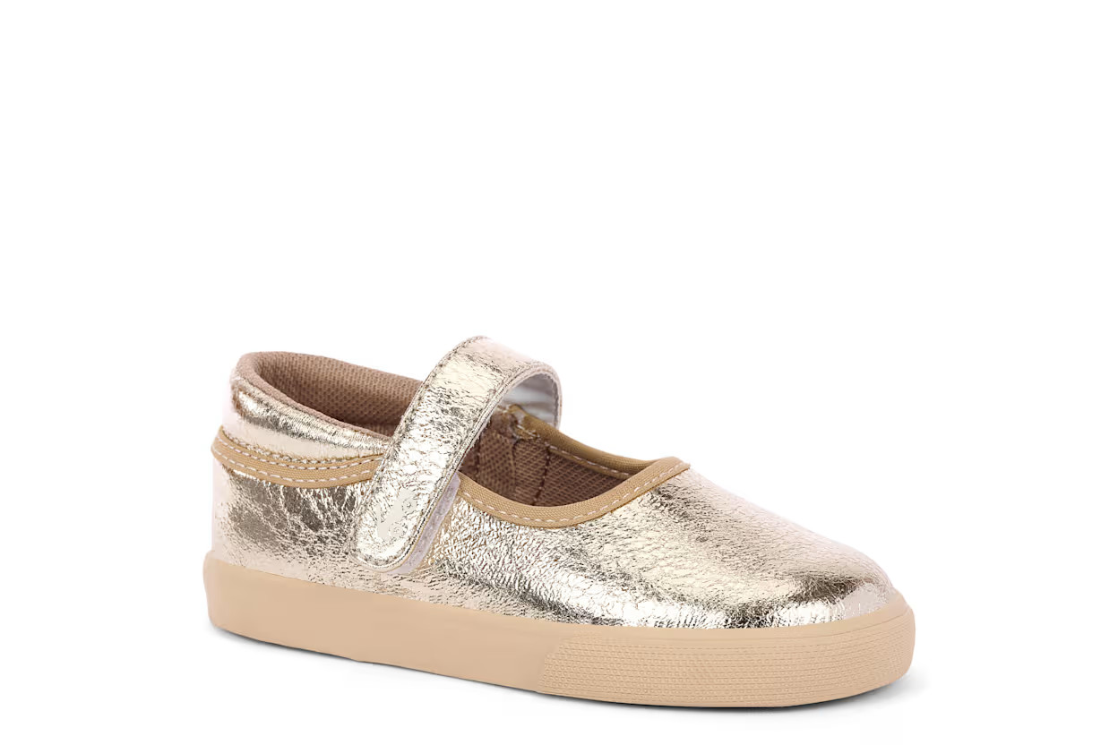 GIRLS TODDLER SOPHIA MARY JANE SHOE | Rack Room Shoes