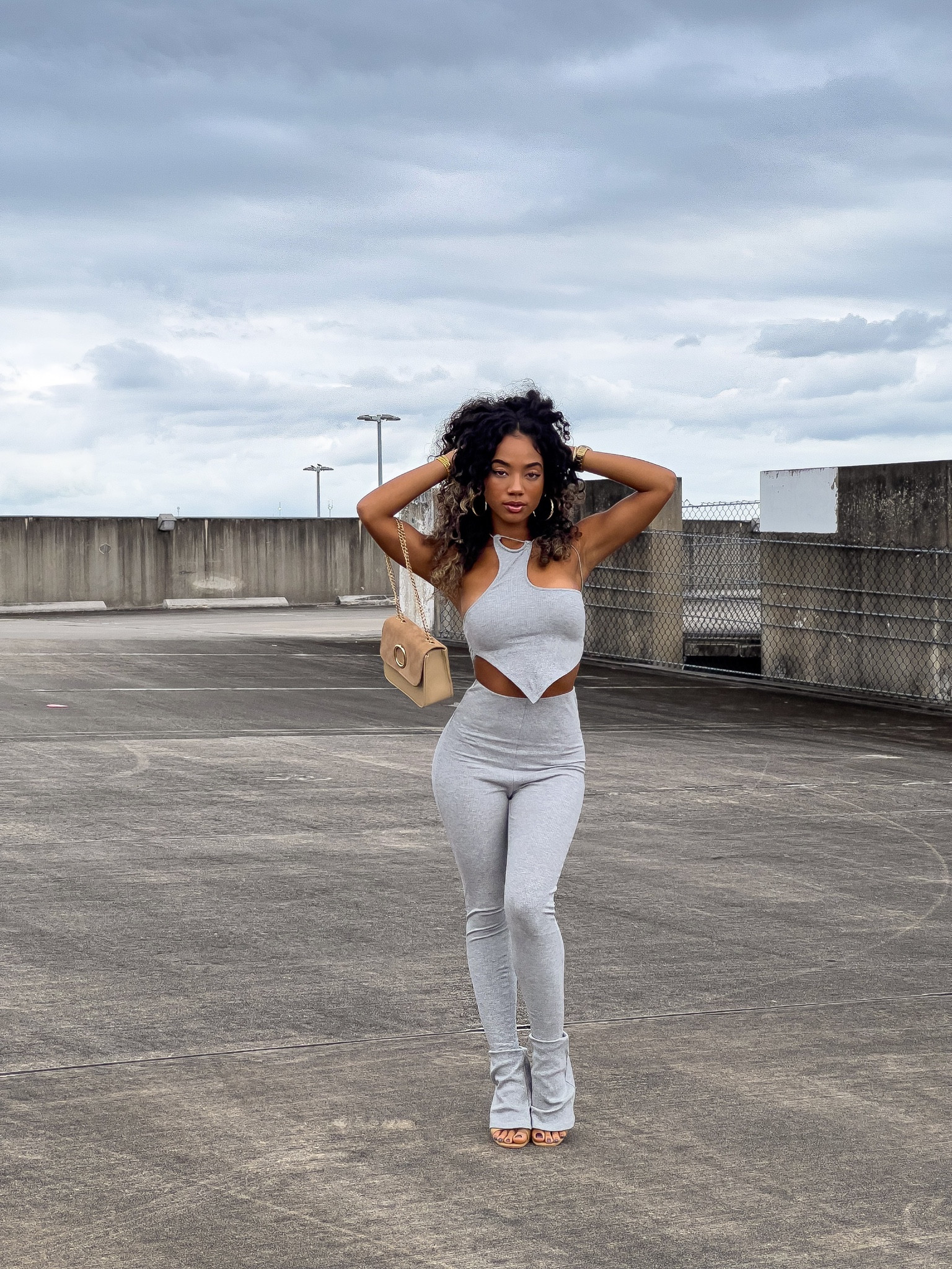 Cutest grey petite set || size xs || 5’1 || 118 pounds 

#LTKHoliday #LTKGiftGuide #LTKSeasonal