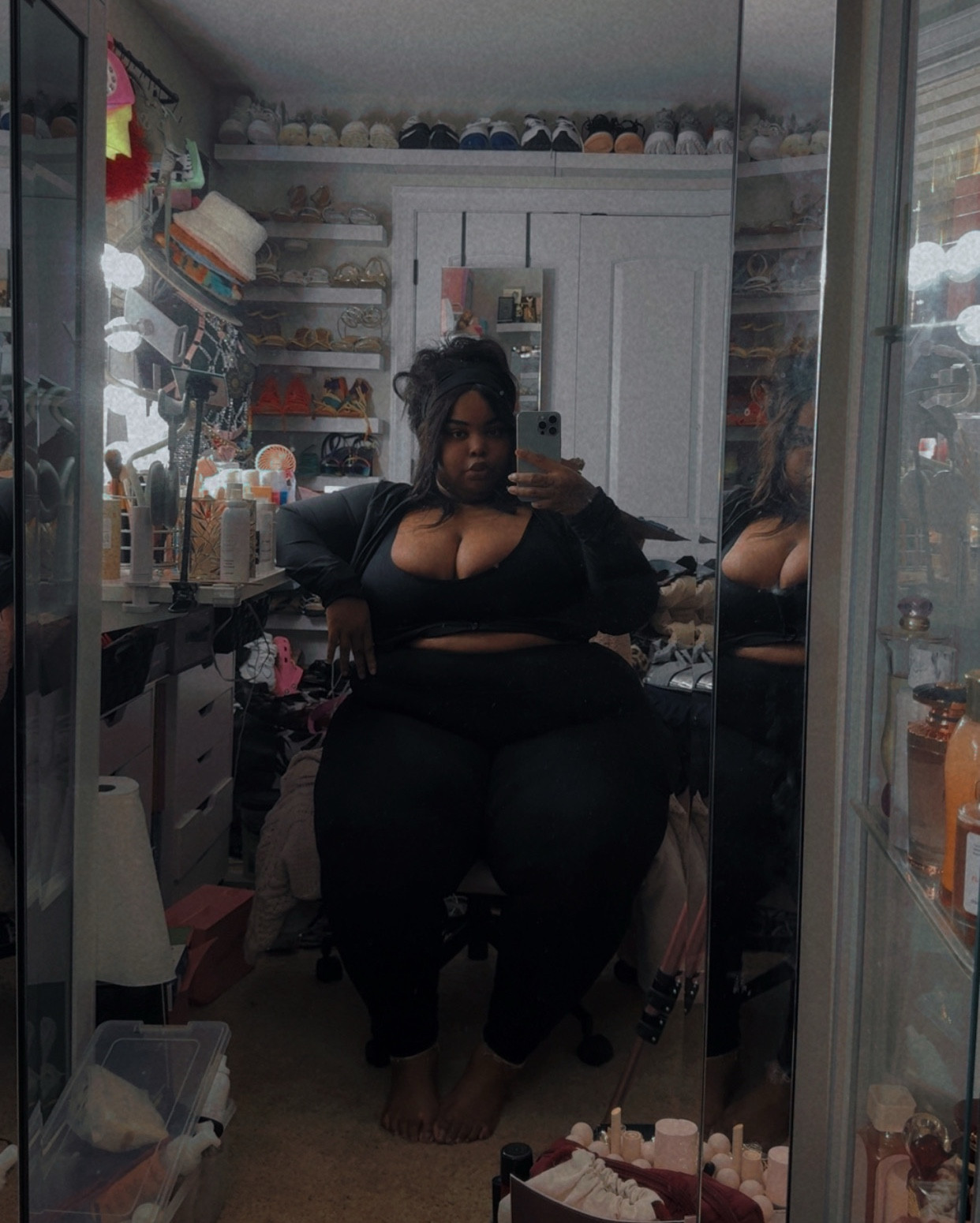 11/12 dumpski — scent | read | activewear 

#LTKdayinmylife #LTKootd #LTKfitnessgoals