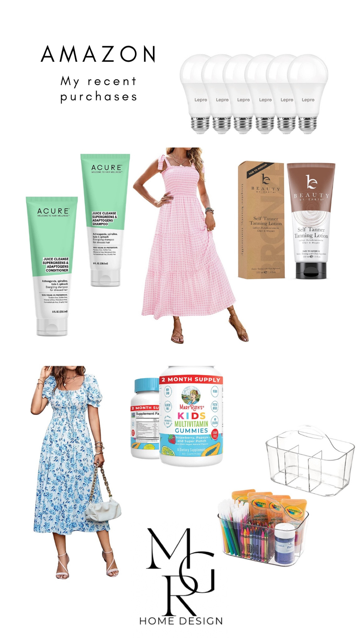 Amazon. My recent purchases 

#LTKFind #LTKfamily #LTKstyletip