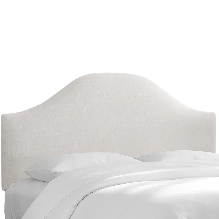 Birch Lane™ Hermosa Upholstered Panel Headboard | Birch Lane | Wayfair North America