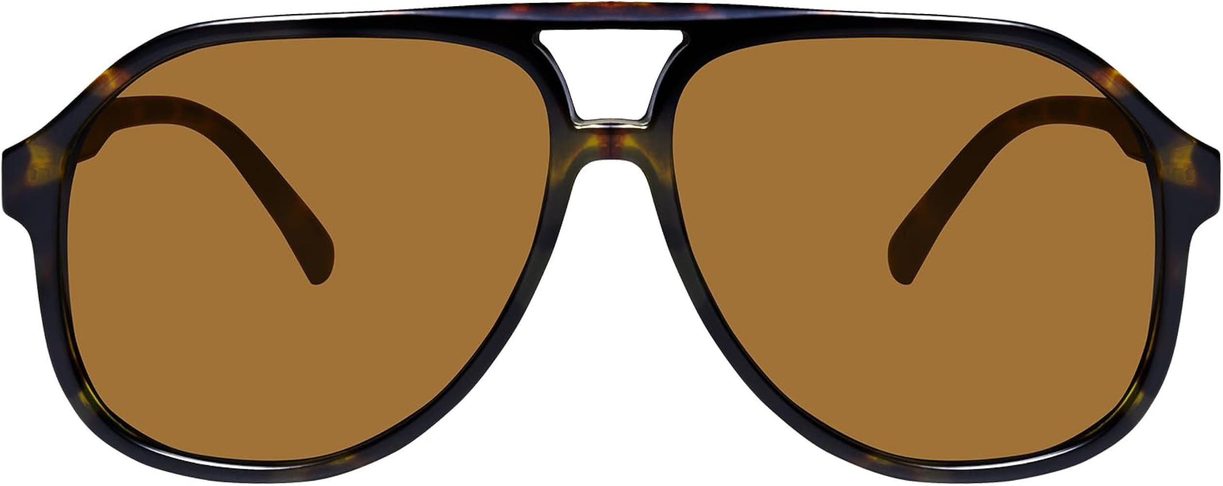 mosanana Retro Aviator Oversized Sunglasses for Women Men 2025 UV400 MS52481 | Amazon (US)