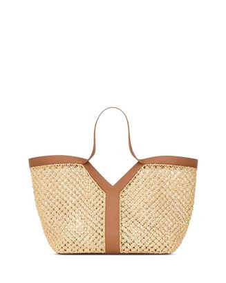 SAINT LAURENT Y Tote | Bloomingdale's Handbags | Bloomingdale's (US)