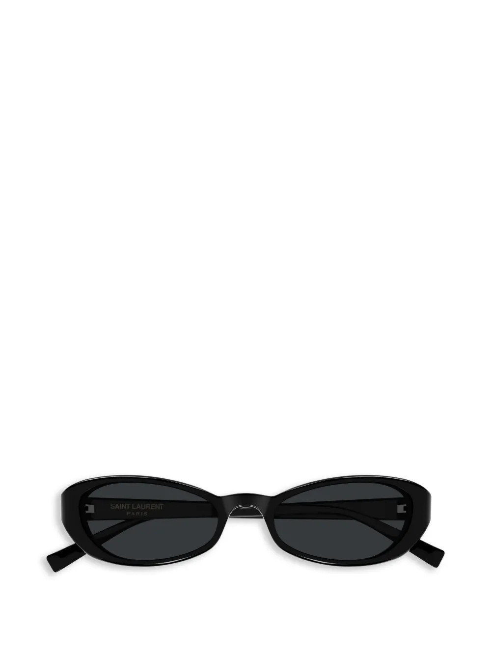 oval-frame sunglasses | Farfetch Global