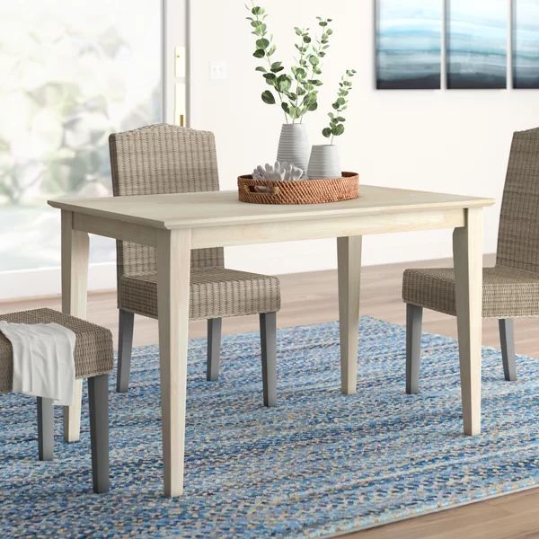 Blumofe 48'' Dining Table | Wayfair North America