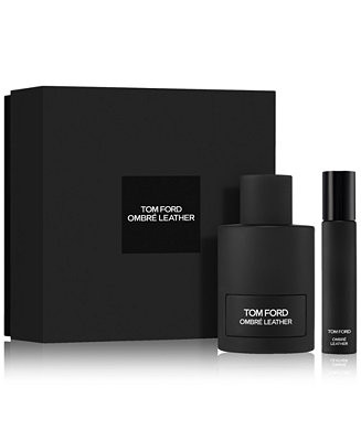 Tom Ford 2-Pc. Ombré Leather Eau de Parfum Gift Set - Macy's | Macy's