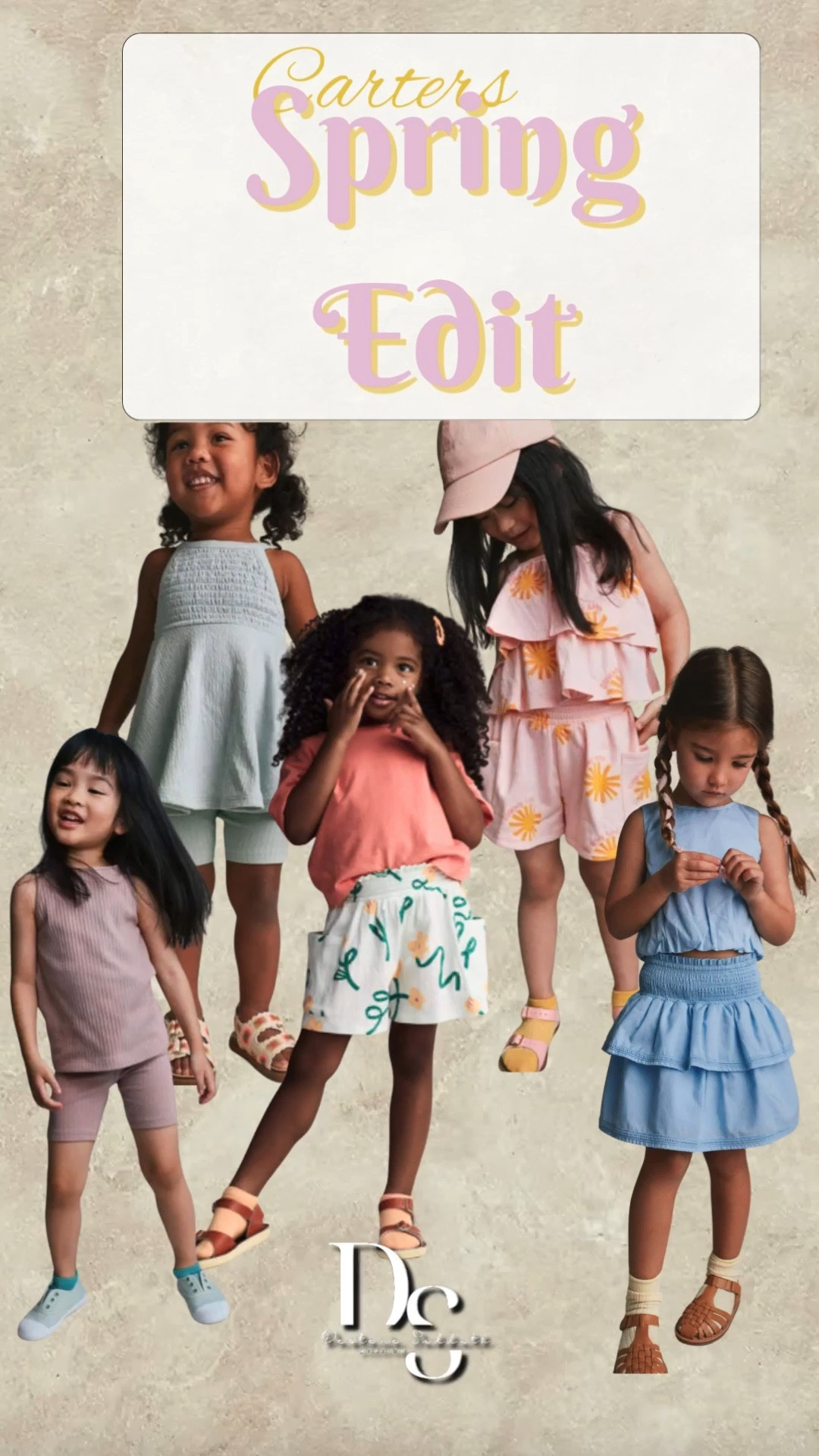 @Carters 

#LTKKids #LTKSaleAlert #LTKootd