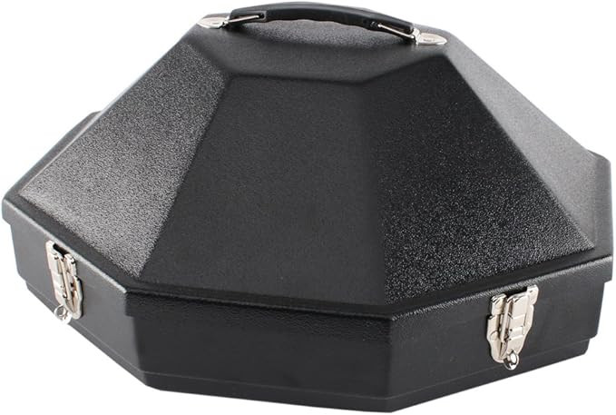 Rod's Hammer Hat Can Black | Amazon (US)