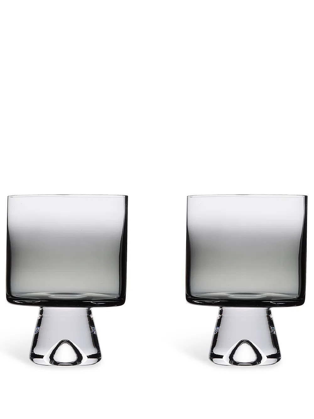 Tank low ball glasses (set of 2) | Farfetch (AU)