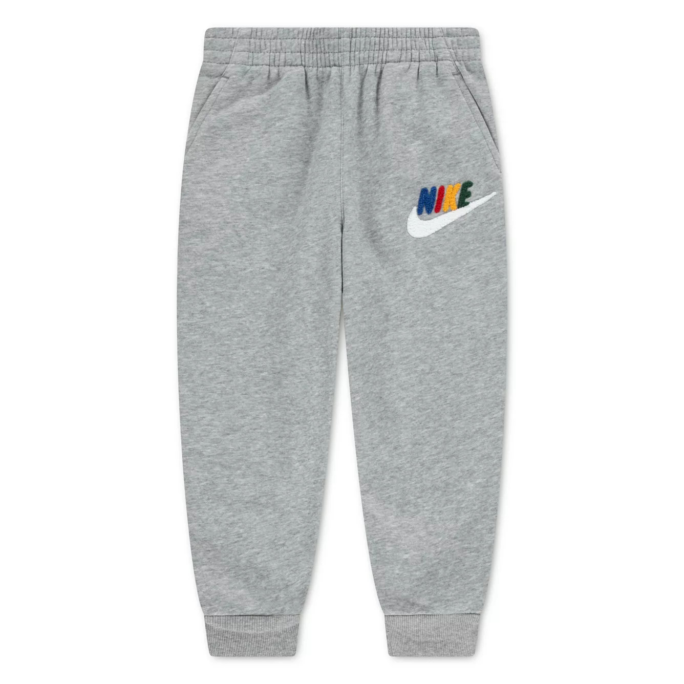 Kids 4-7 Nike Club Chenille Joggers | Kohl's
