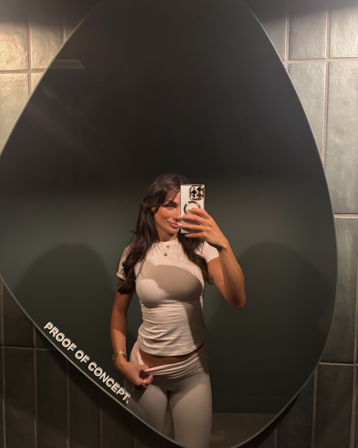 🫶🏼 Skims comfy set in blush 