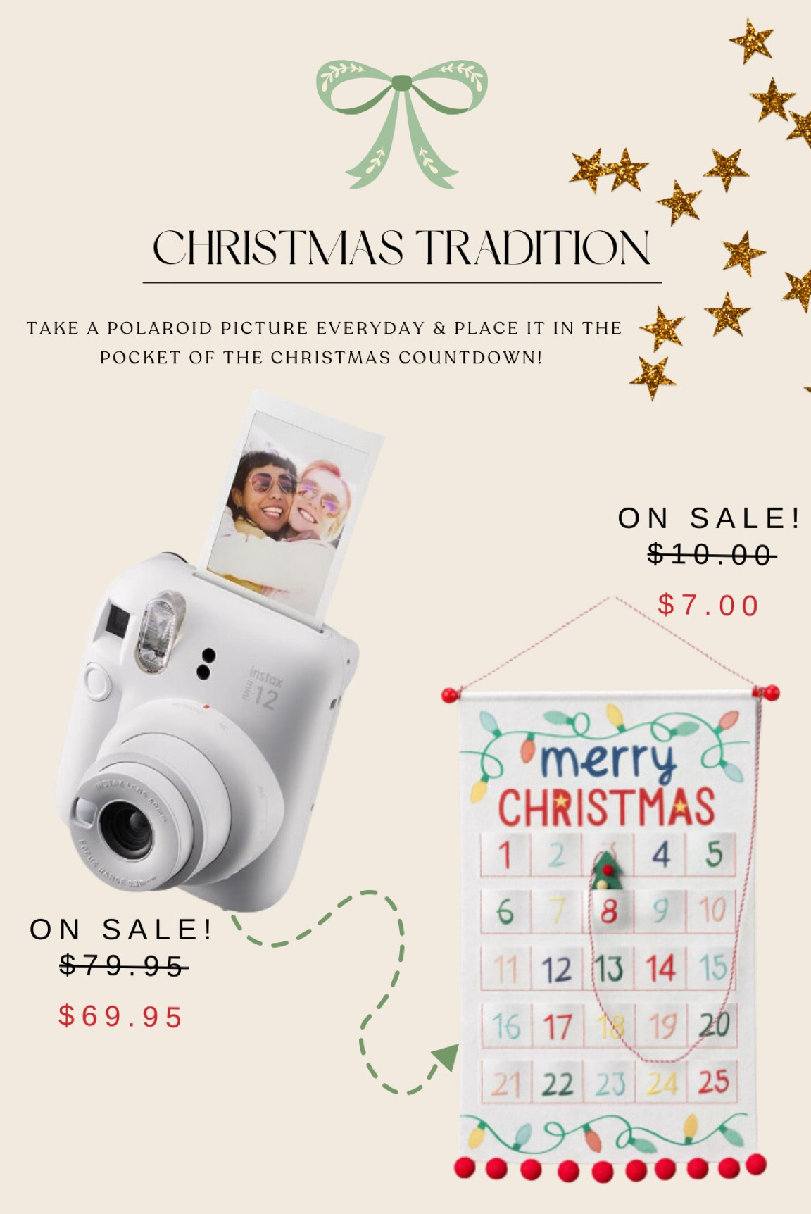 We started this tradition last year and it’s one of my favorites! ❤️

#LTKsalealert #LTKfamily #LTKHoliday