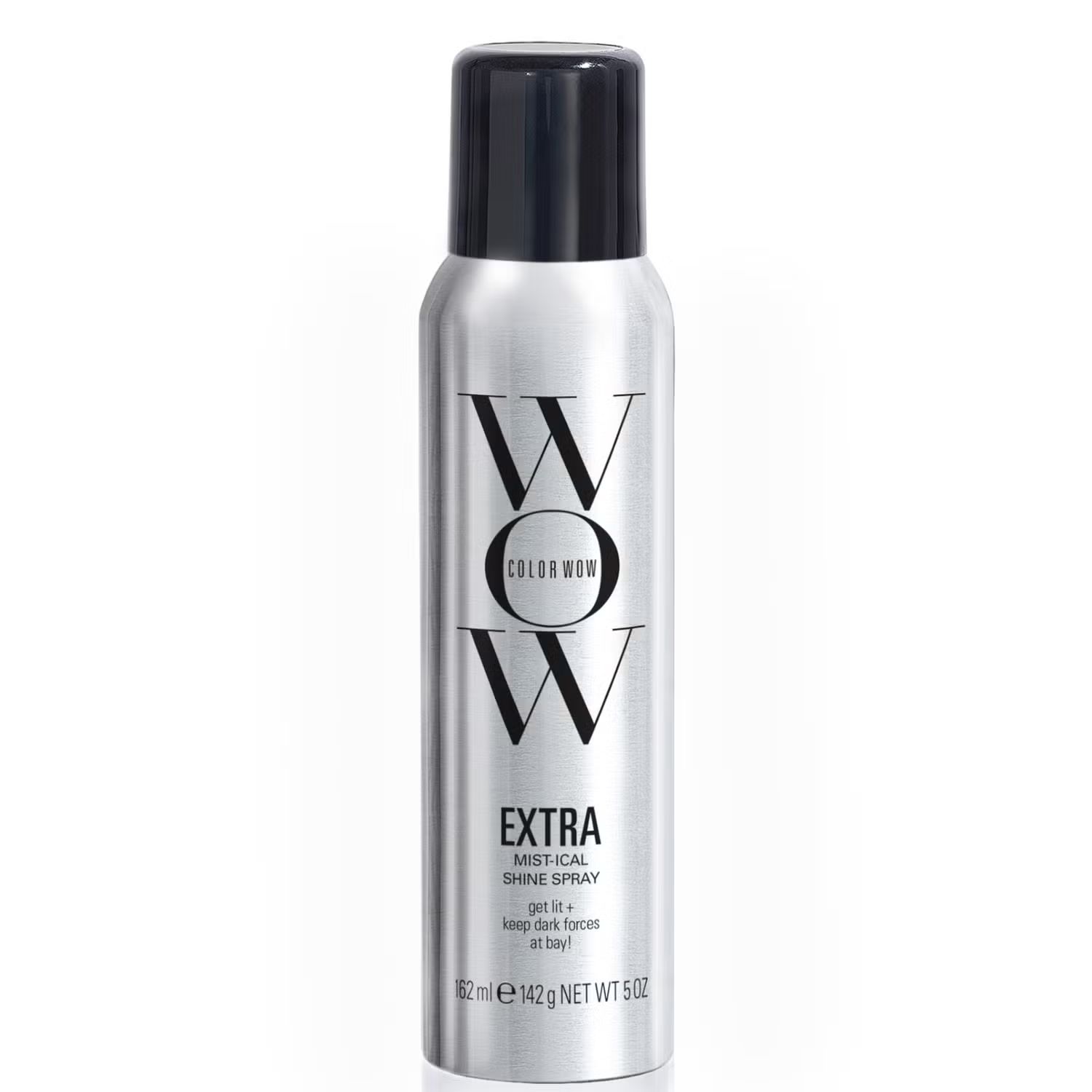 Color Wow Extra Mist-ical Shine Spray 162ml | Look Fantastic (UK)