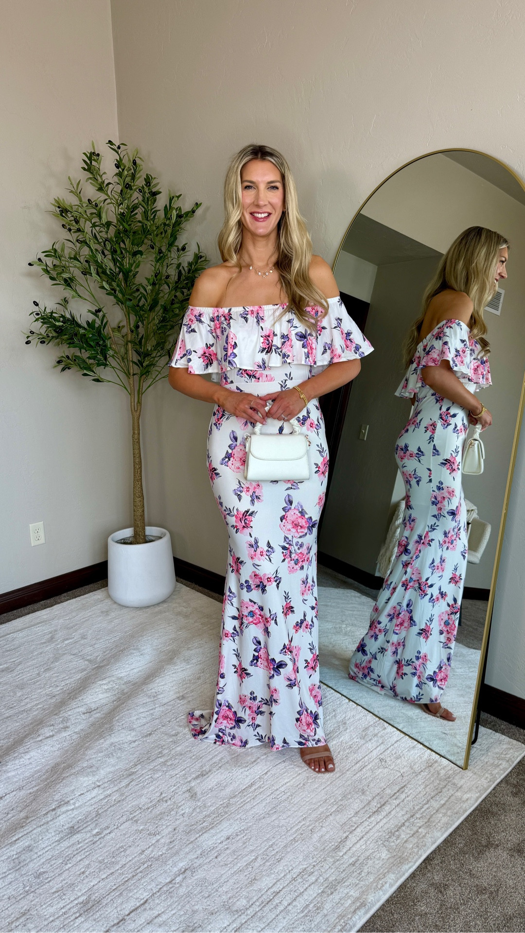 Wearing my true medium in all- navy blue runs small so I’d size up next time. 

Made for longer legs and brighter days!

These tall girl spring dresses are all about flattering fits and that perfect length you’ve been searching for. Whether you’re celebrating Mother’s Day, heading to brunch, or enjoying the sunshine, these styles bring an easy, feminine feel with a tailored-for-you look.

tall spring dresses, tall girl dresses, Mother’s Day dress, maxi dress, midi dress, floral dress, pastel dress, spring outfit, brunch dress, garden party dress, modest dress, long dress for tall women, elegant dress, feminine style

#LTKTall #LTKSeasonal