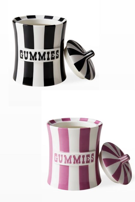 Cute candy canister for the kitchen, home details, home kitchen, cookie jar, candy jar

#LTKhome #LTKkids #LTKfamily