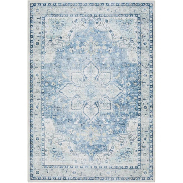 Ariadnna Moroccan Rug | Wayfair North America