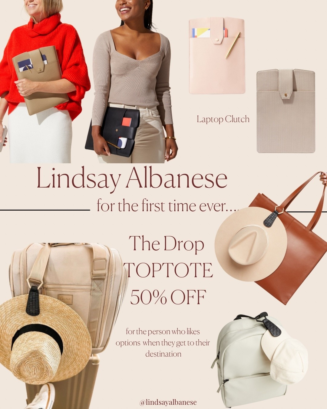 Gifts from my namesake brand- all the things I designed for you ✨

#LTKGiftGuide #LTKCyberWeek #LTKHoliday