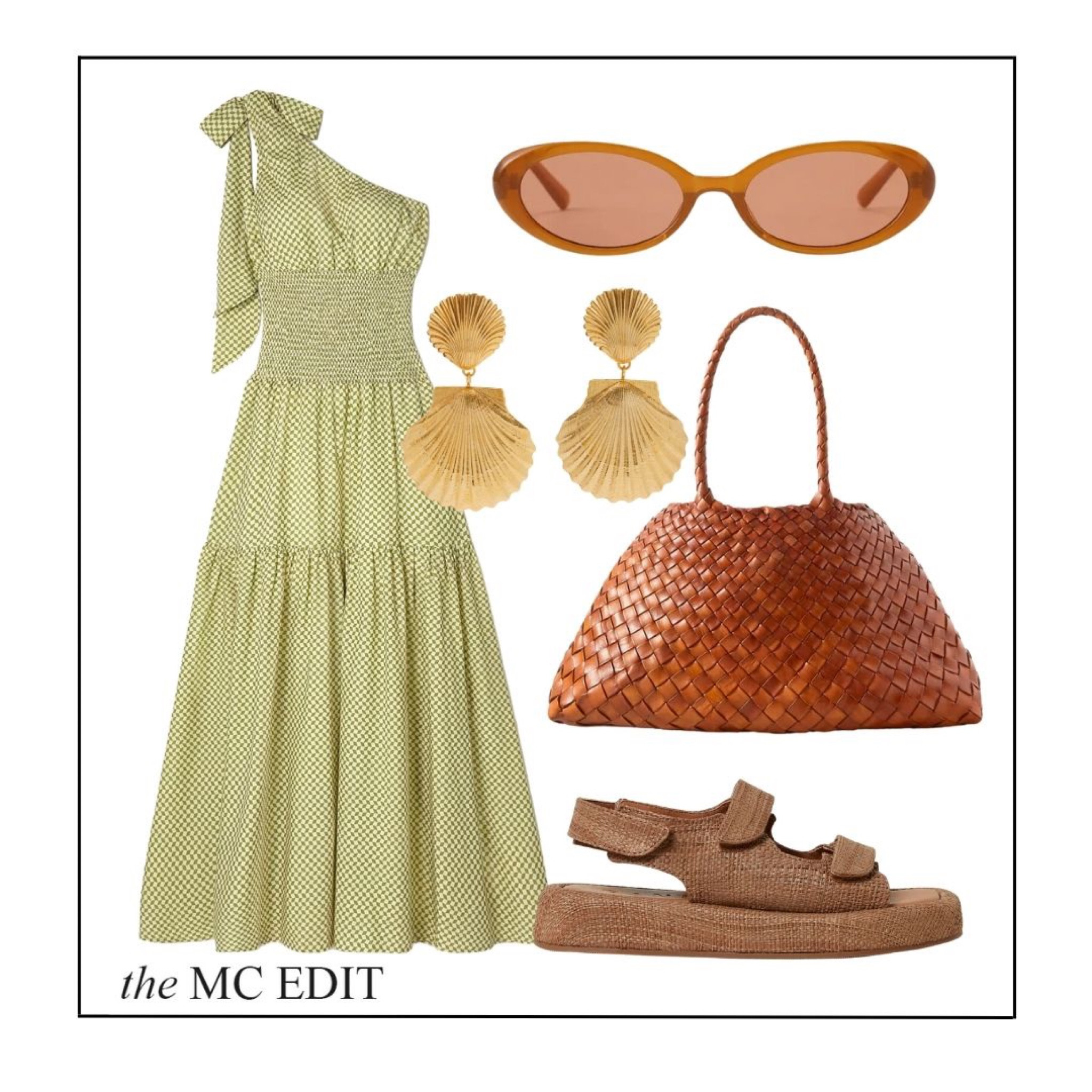 Summer dress season! 

#LTKstyletip #LTKSeasonal #LTKtravel