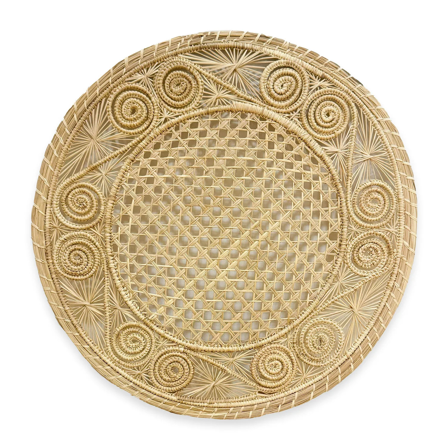 Klatso Caracoli Placemat | Sur La Table