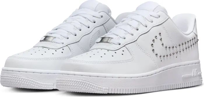 Nike Air Force 1 Sneaker (Women) | Nordstrom | Nordstrom