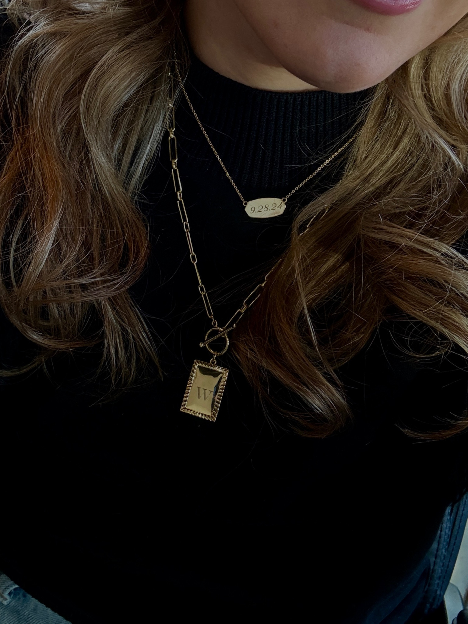 Engraved pieces make the perfect gift! 🎁 

#LTKHoliday #LTKFindsUnder100 #LTKGiftGuide