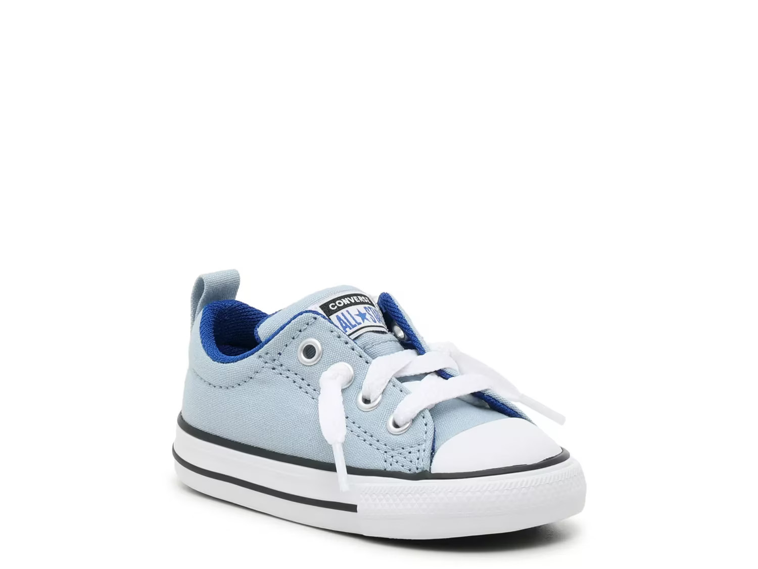Converse Chuck Taylor All-Star Street Low-Top Sneaker - Kids' | DSW