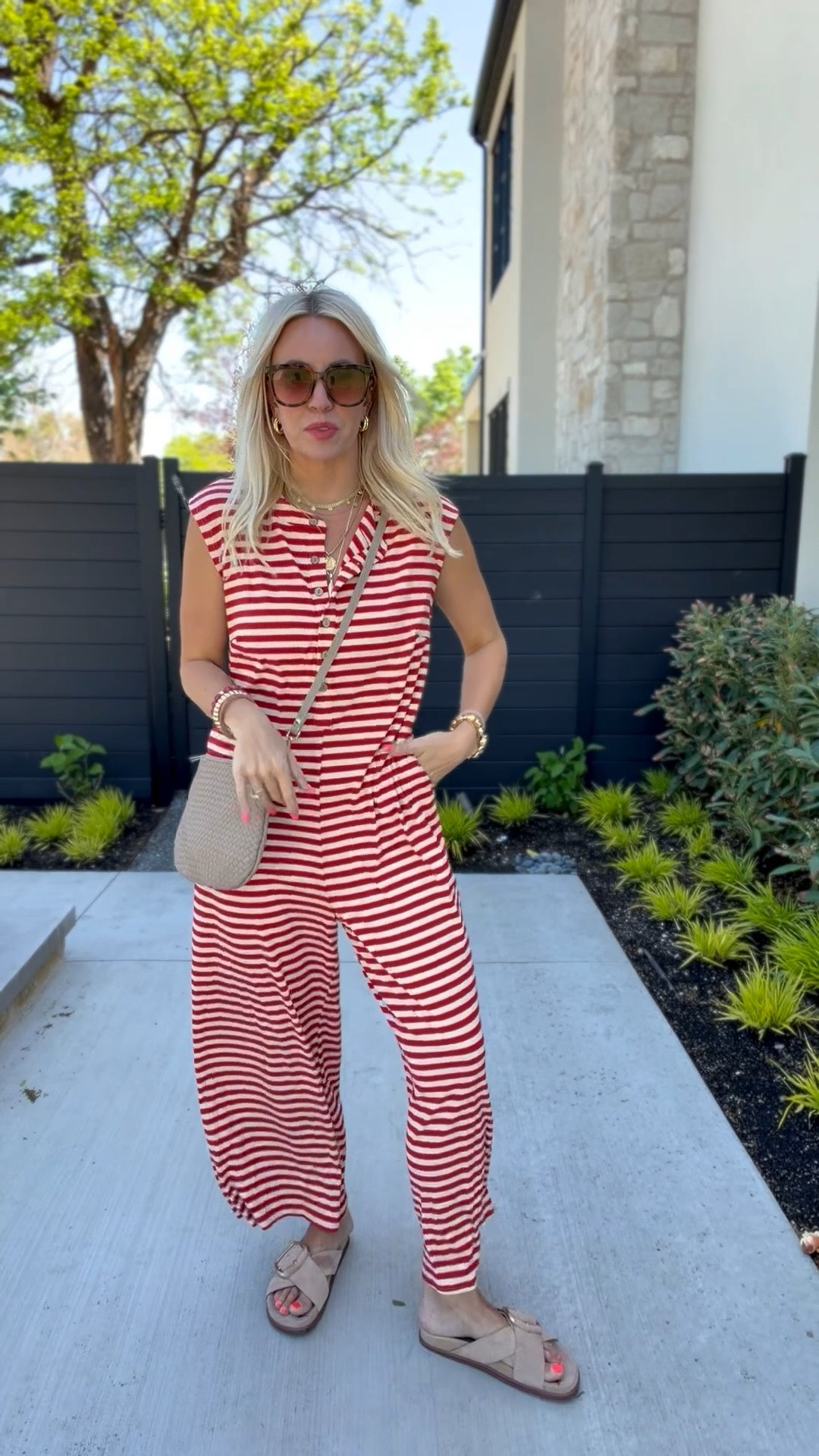 This romper gets better and better every year!

#LTKootd #LTKgrwm #LTKmomlife