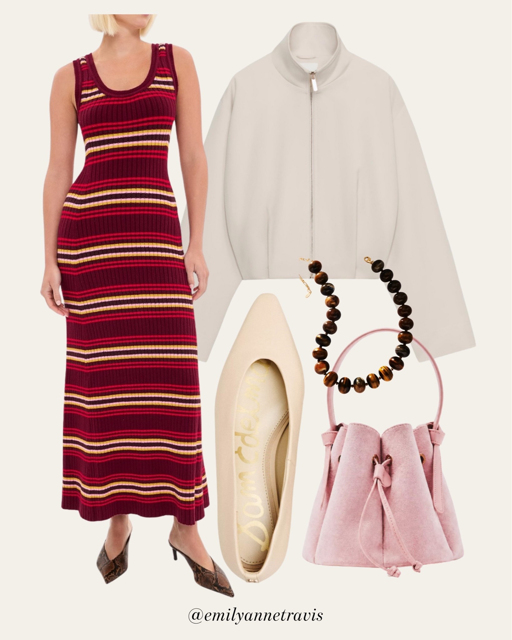 Fall looks!

#LTKgrwm #LTKootd #LTKmomlife