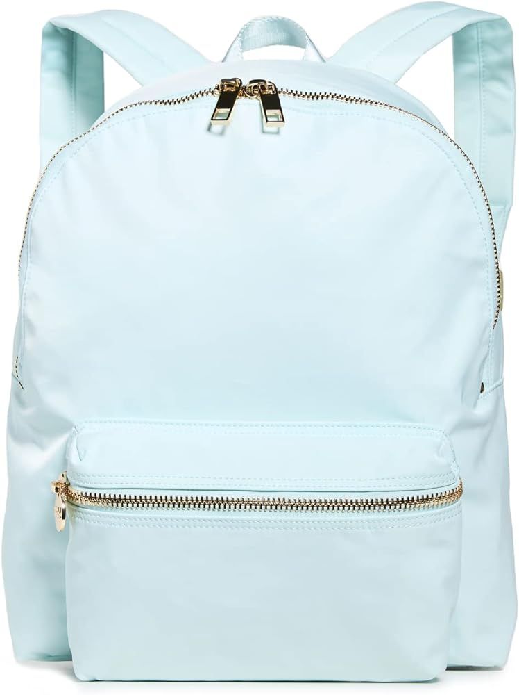 Stoney Clover Lane Women's Classic Backpack, Sky, Blue, One Size | Amazon (US)