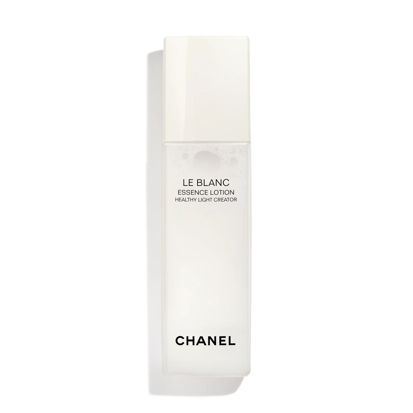LE BLANC ESSENCE LOTION Healthy Light Creator | CHANEL | Chanel, Inc. (US)