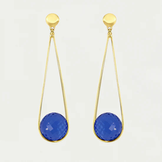 Ipanema Earrings | Dean Davidson
