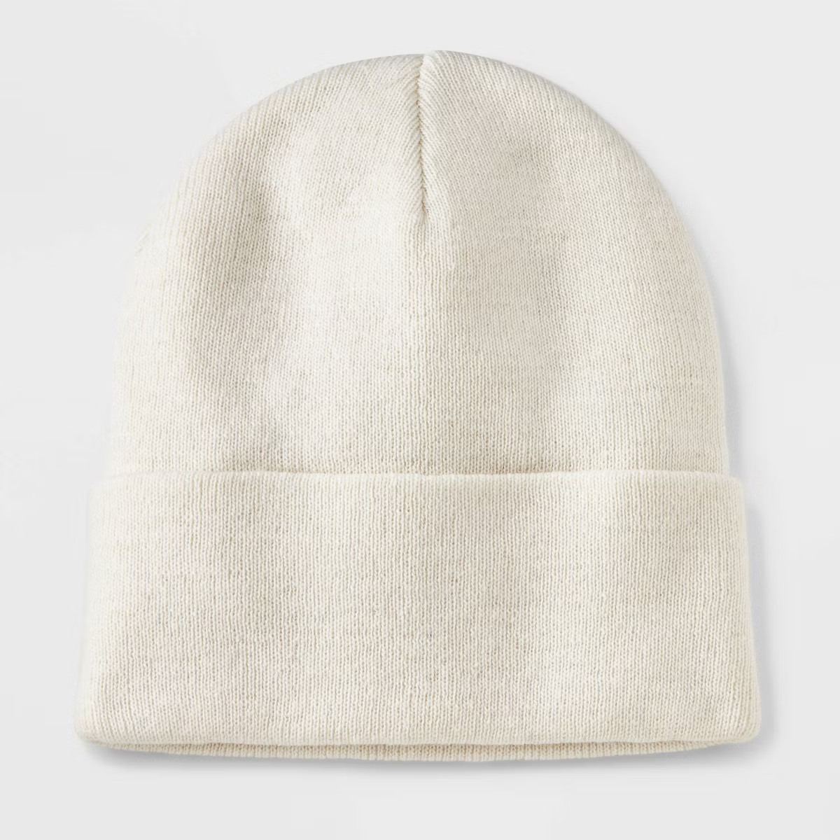 Essential Beanie - Wild Fable™ Cream | Target