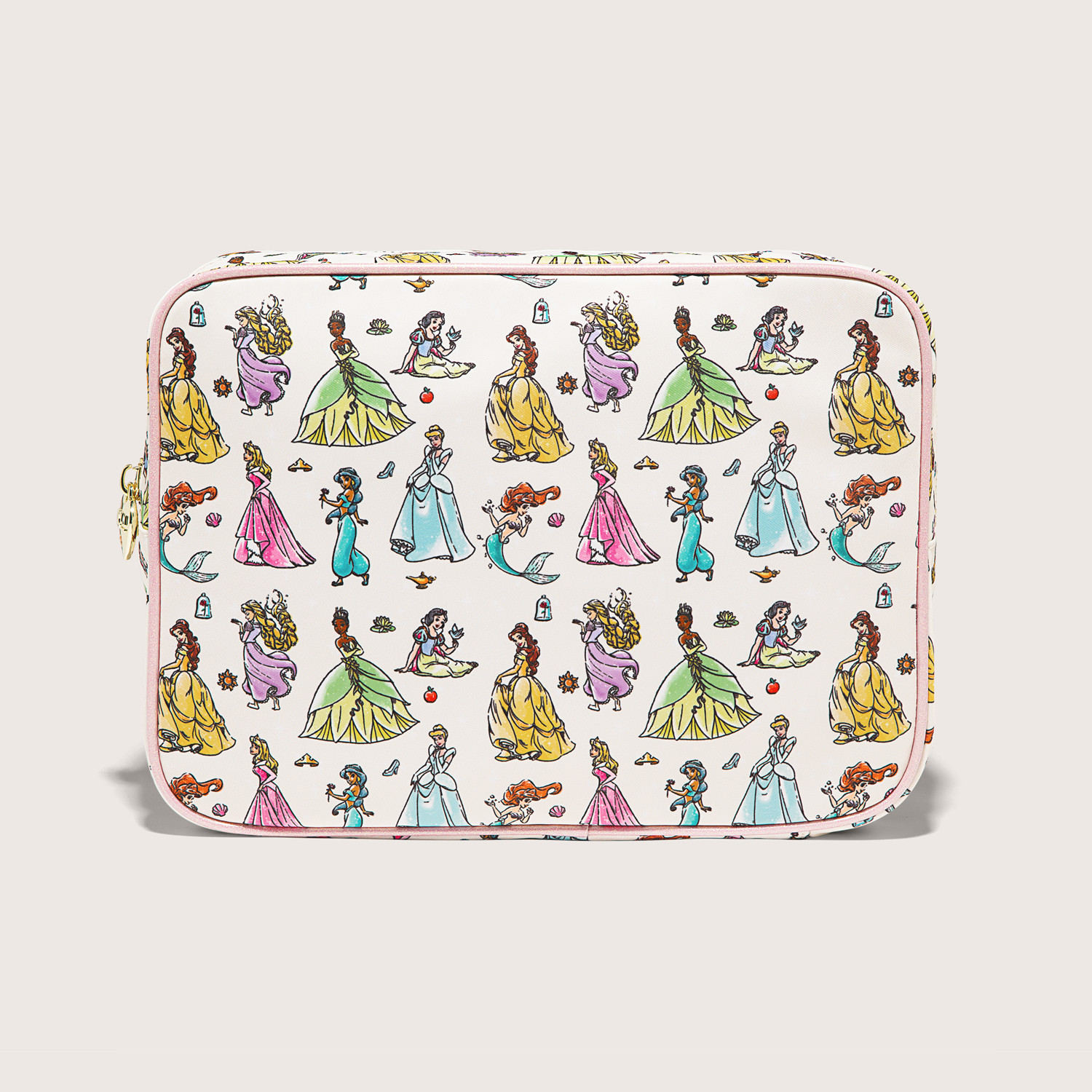 Disney Princess Large Pouch- Customizable | Stoney Clover Lane | Stoney Clover Lane