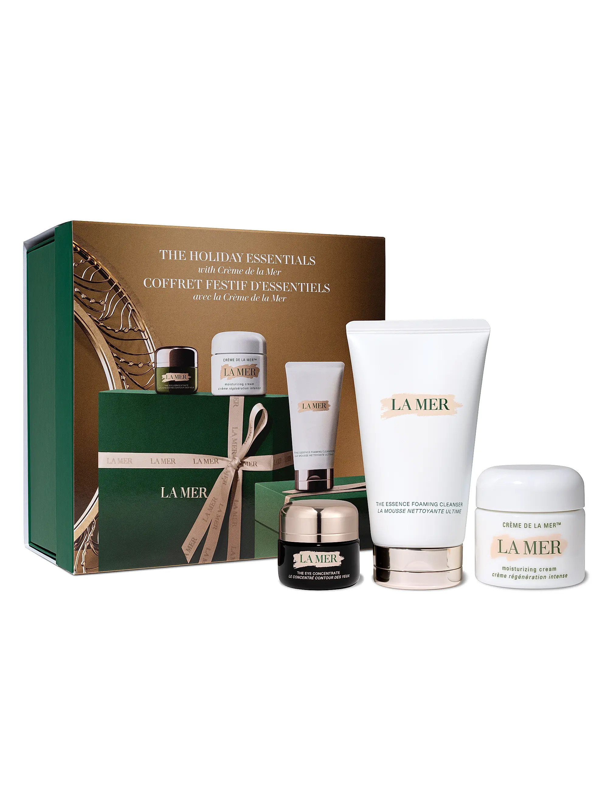 The Holiday Essentials 3-Piece Gift Set | Saks Fifth Avenue